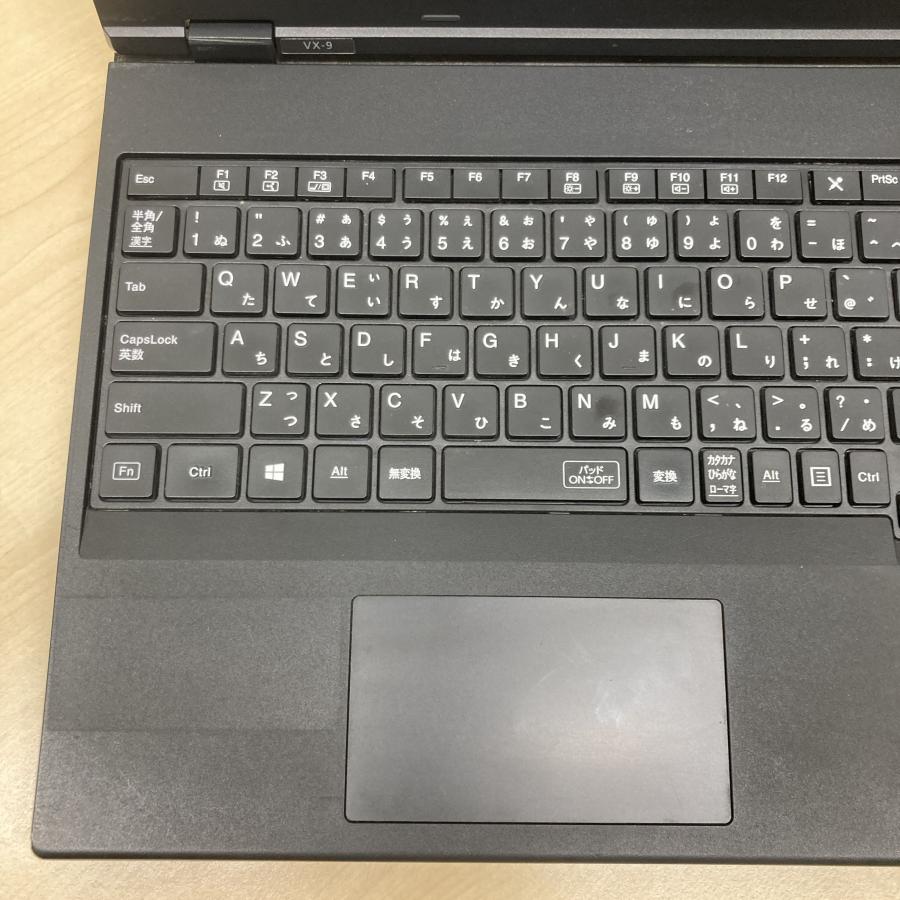 VersaPro Windows11 NEC タイプVX PC-VKT16XZG9 i5 第10世代 SSD