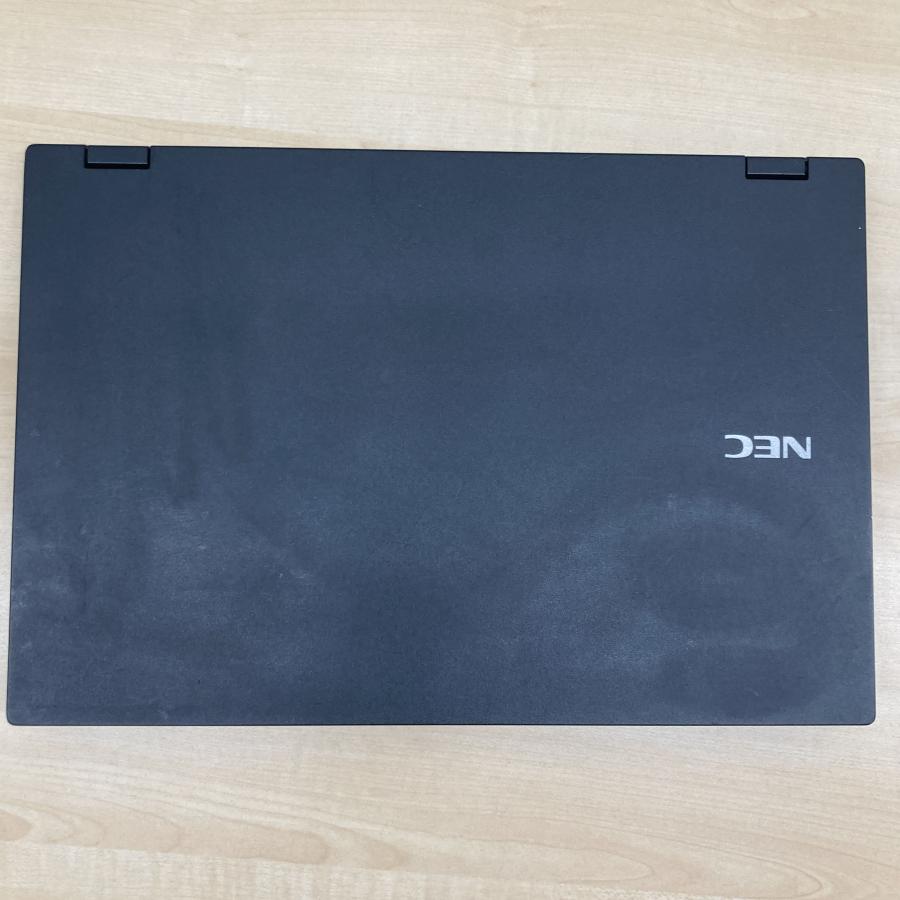 ★美品 500GB メモリ16GB★VK16EX-T Win11 ノートPC88 VX Windows11 NEC VersaPro タイプVX PC-VKT16XZG9 i5 第10世代 SSD M