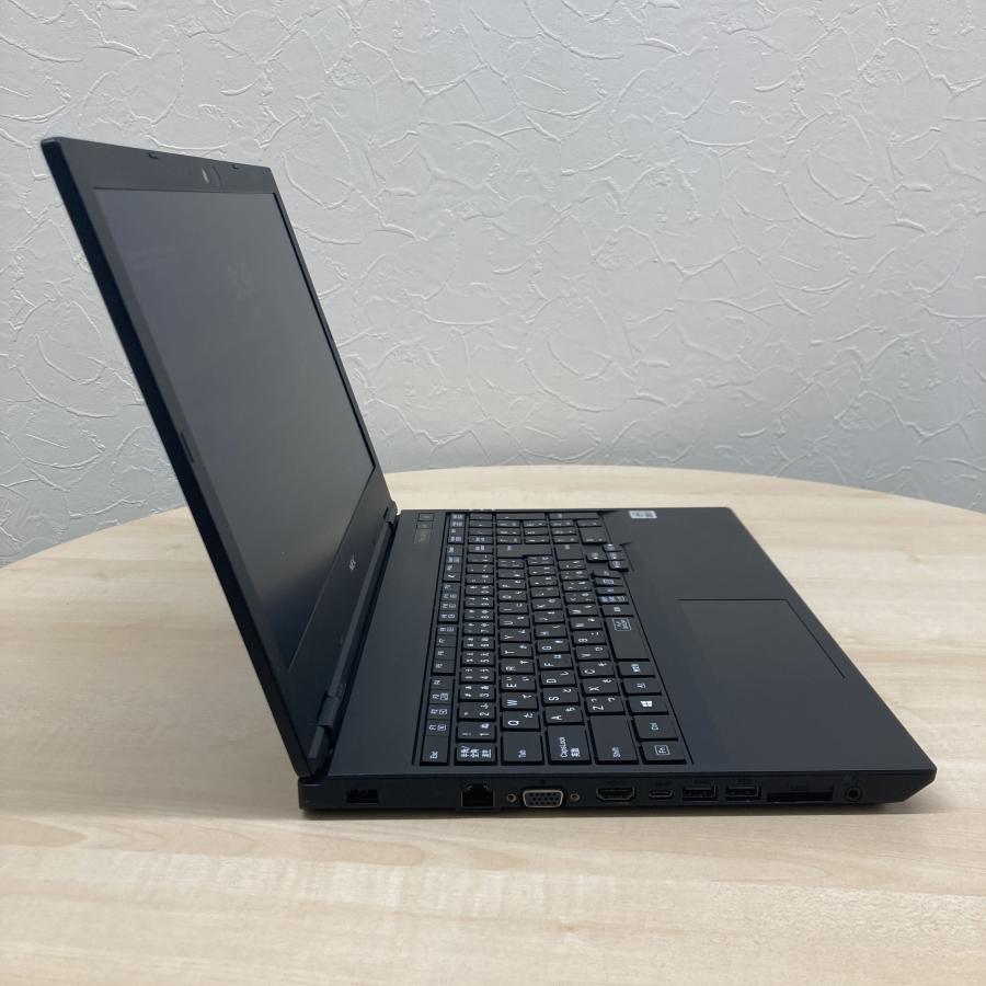 ★美品 500GB メモリ16GB★VK16EX-T Win11 ノートPC94 VX Windows11 NEC VersaPro タイプVX PC-VKT16XZG9 i5 第10世代 SSD M