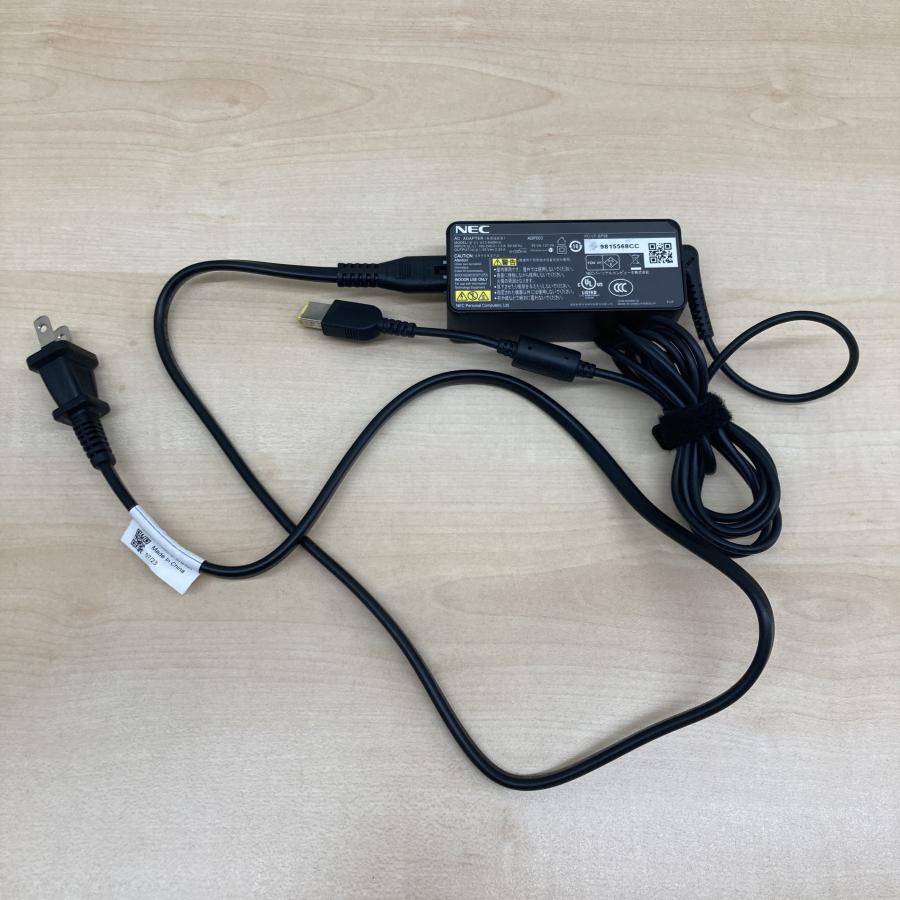 VX Windows11 NEC VersaPro タイプVX PC-VKT16XZG9 i5 第10世代 SSD M