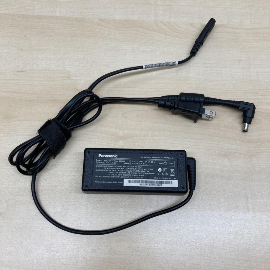 Let's note ノートパソコン 中古 Panasonic Let'sNote CFSV1 CF