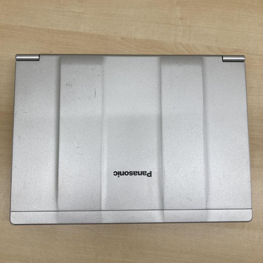 Let's note ノートパソコン 中古 Panasonic Let'sNote CFSV1 CF