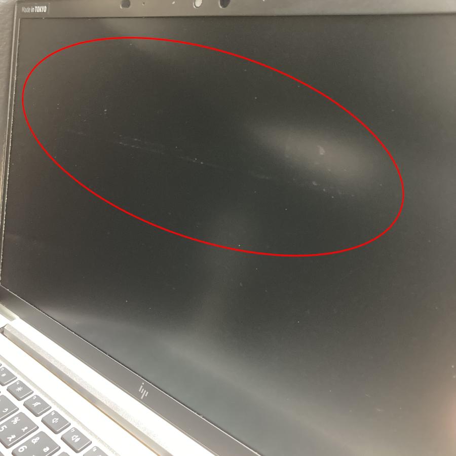 EliteBook ノートパソコン 中古 HP 830 G8 i5 第11世代 SSD M.2 メモリ