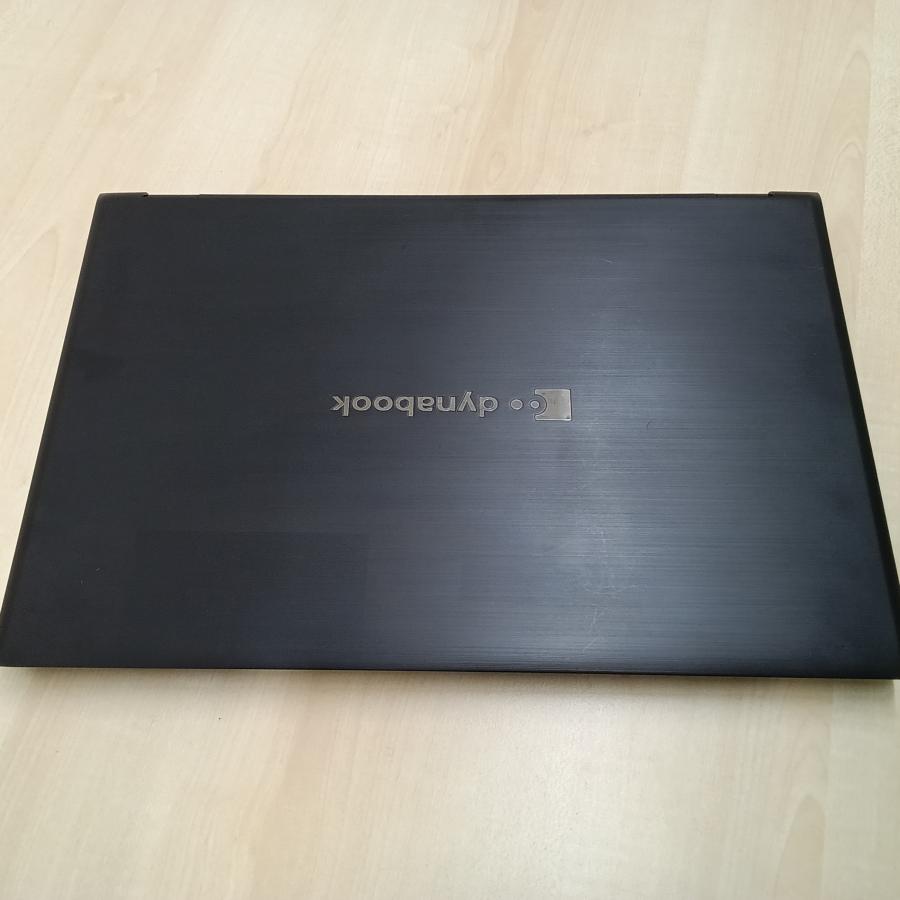 dynabook B ノートパソコン 中古 Dynabook B65/HS i5 第11世代 SSD M.2