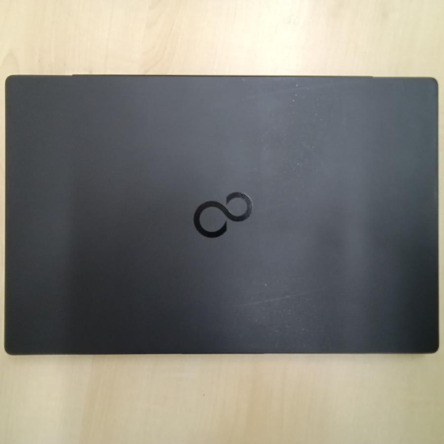 LIFEBOOK U ノートパソコン 中古 FUJITSU U9311/F i7 第11世代 SSD M.2