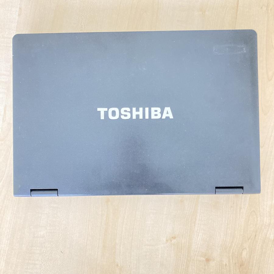 TOSHIBA dynabook Satellite B551/E ノートPC i5 2世代 S4｜nanmosa-onlinestore｜15