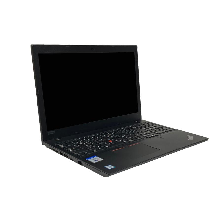 R∞PC アール―ピーシー Lenovo ThinkPad L590 無期限保証中古パソコン 画面サイズ 15.6インチ｜nanmosa-onlinestore｜03