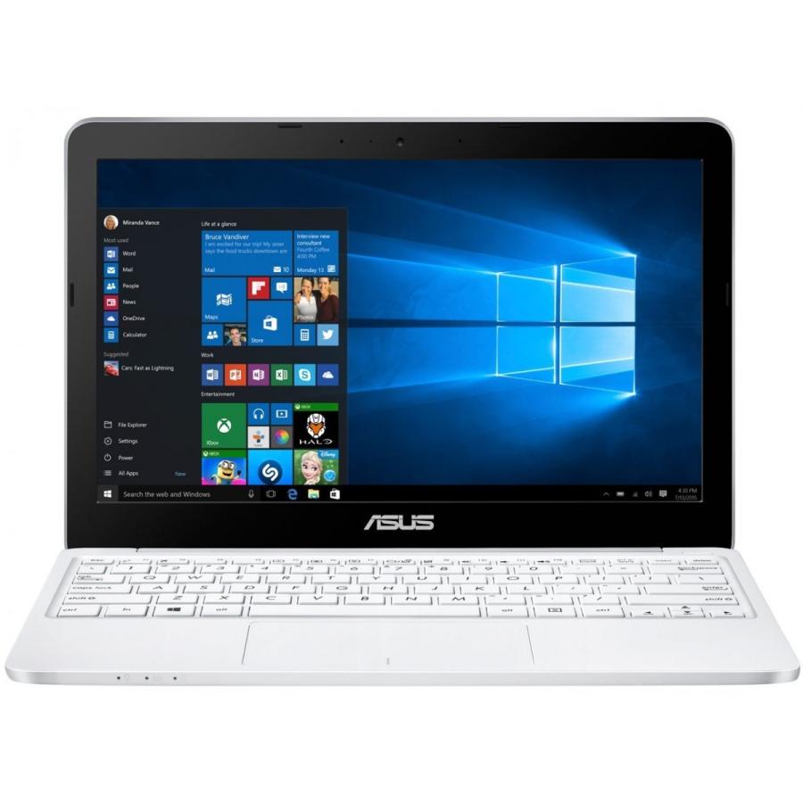 ASUS（エイスース） 11.6型ノートパソコン ASUS VivoBook E200HA