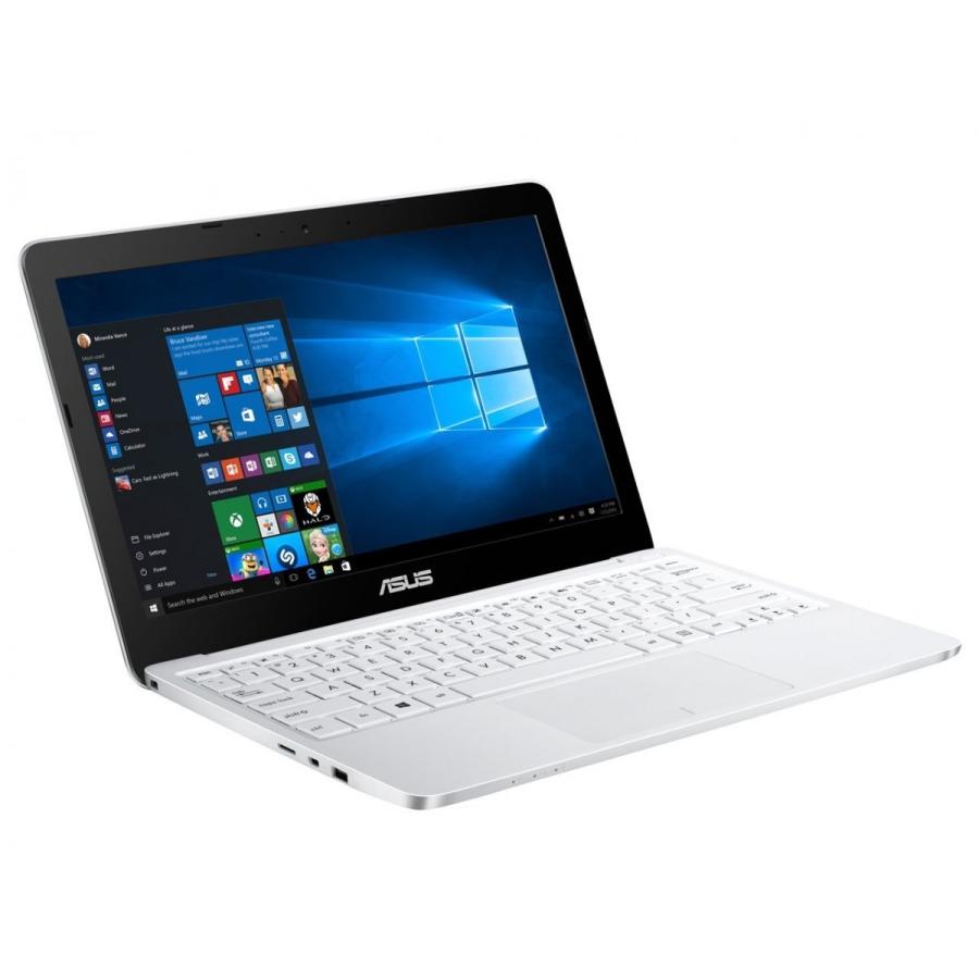 ASUS ノートPC ホワイトE-200HA 日本語キーボード美品 ASUS ノートPC