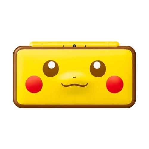 任天堂 ポケモンセンターオリジナル Newニンテンドー2DS LL 任天堂 ポケモンセンターオリジナル Newニンテンドー2DS LL