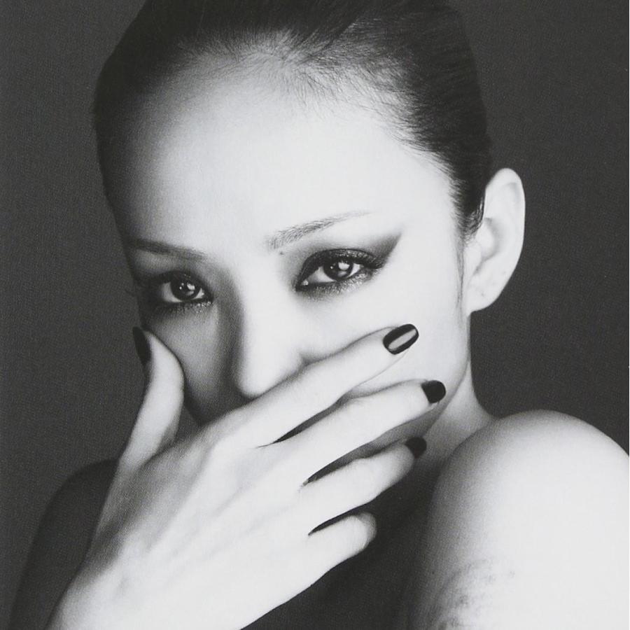 安室奈美恵 初回限定 FEEL (CD+DVD) : nanmoya2 ヤフー店 - 通販