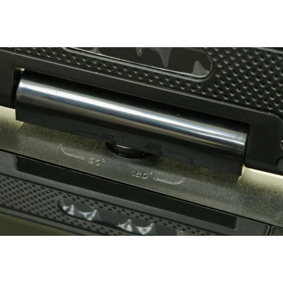 TOHO 9インチ ポータブルDVDプレーヤー DIXIA DX-PDV901 : nanmoya2