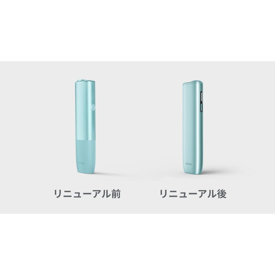 アイコス イルマワンケース アイコスイルマiワンケース レザー 本革