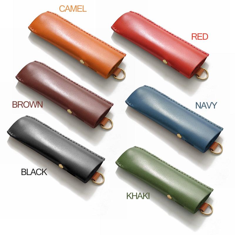 アイコス イルマワンケース アイコスイルマiワンケース レザー 本革