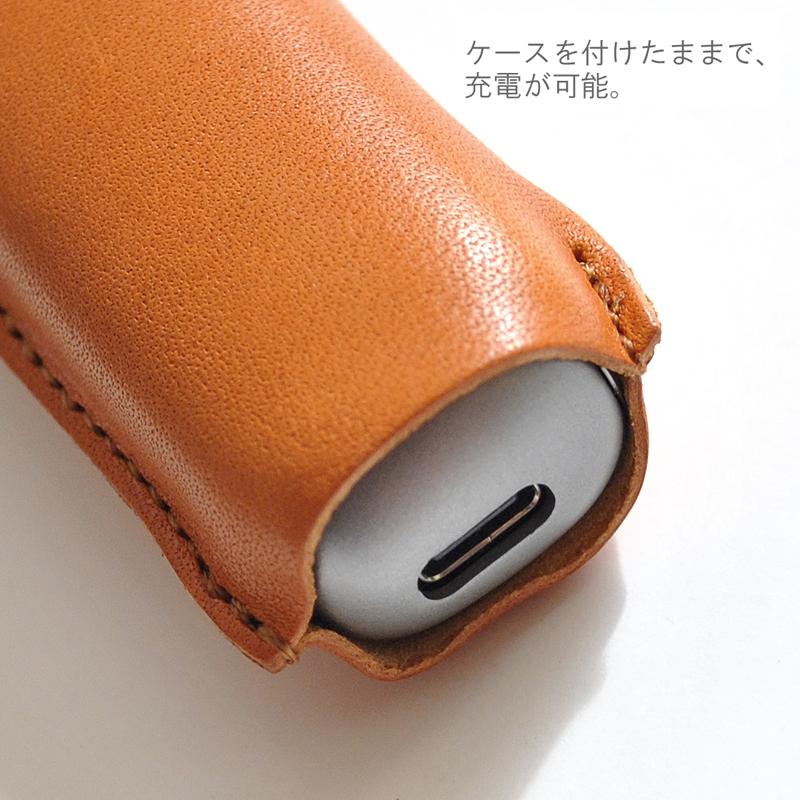 プルームオーラケース プルームオーラカバー Ploom AURA専用