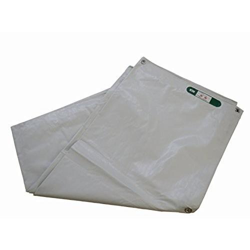 即日出荷白防炎シート 1.8M×5.1M 10枚セット 研究、開発用 | happyphoto.pt