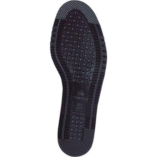 売れ筋がひ！ノサックス 高所用安全靴 みやじま鳶マジック2 27cm) M