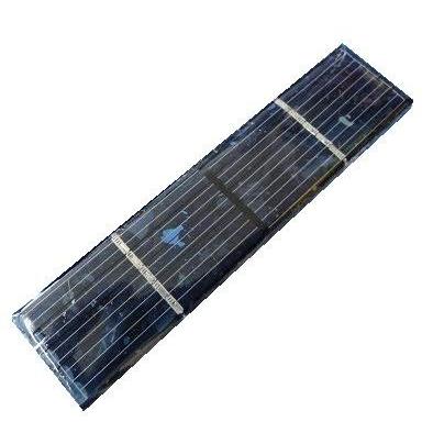 太陽電池販売工作用小型太陽電池 107x22mm 厚4mm 3 5v 60mapsp 307 9vth5qrmt8 Chicagocriminaldefenselawyersblog Com