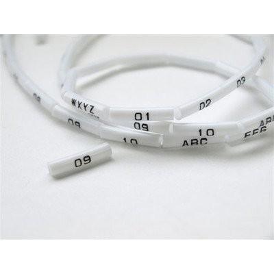 シーティーケイ ｃｔｋ マークチューブ 白 0m巻 2 5mm 0 75スケ 2 5x0 4 0m シロ 安い購入