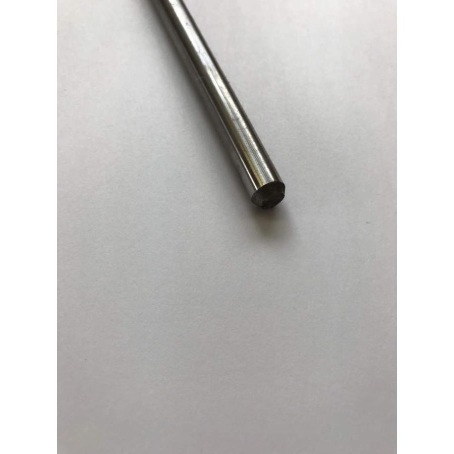 メタルスーパー 鉄sk4センタレス丸棒f3 5 00半切 約1m2本入り Sk4 1 3 5 世田谷セレクション 通販 Yahoo ショッピング