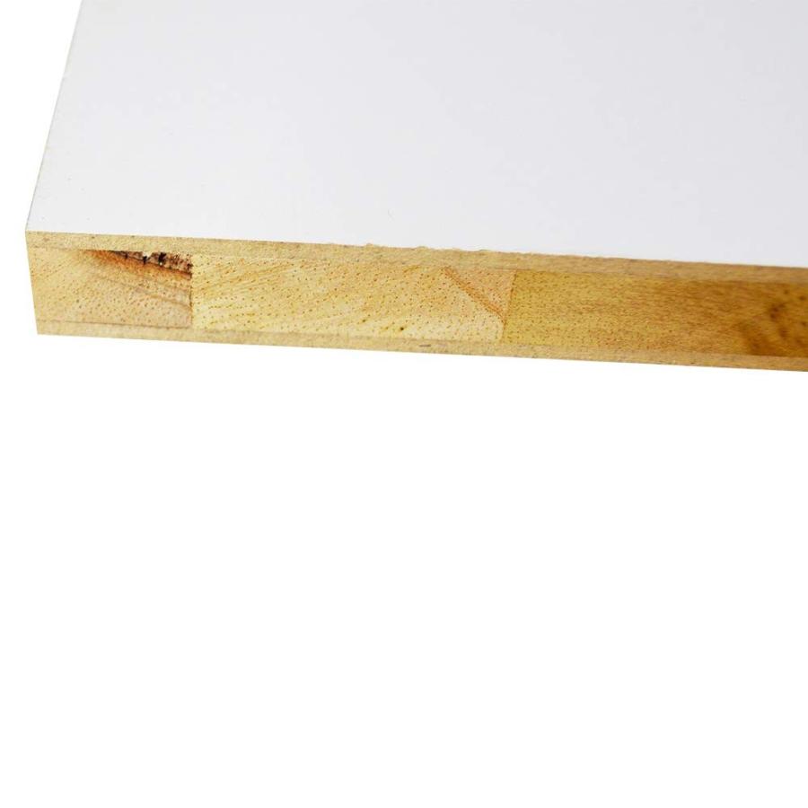 コーナン オリジナル カラー棚板 ホワイト 約900 16 350mm 世田谷セレクション 通販 Yahoo ショッピング