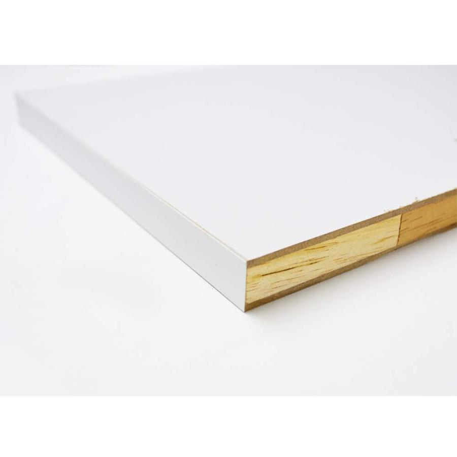 コーナン オリジナル カラー棚板 ホワイト 約900 16 350mm 世田谷セレクション 通販 Yahoo ショッピング