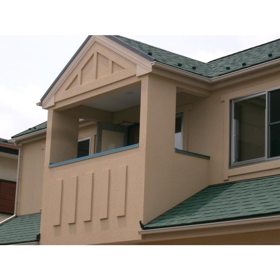 アスファルトシングル 屋根材 シャトーグリーン オークリッジ スーパー 世田谷セレクション 通販 Yahoo ショッピング