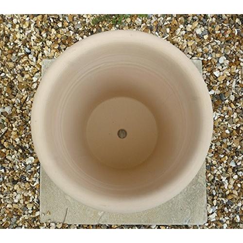 最適な材料 バラにオススメ 植木鉢 マジョルカ 26cm テラコッタ 人気のスペイン鉢 バラに使っても楽しいデザイン入りのローゼンポットタイプです ポイント10倍 Nicmosul Org