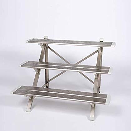 フラワースタンド ブロンズ FSA-K93BL