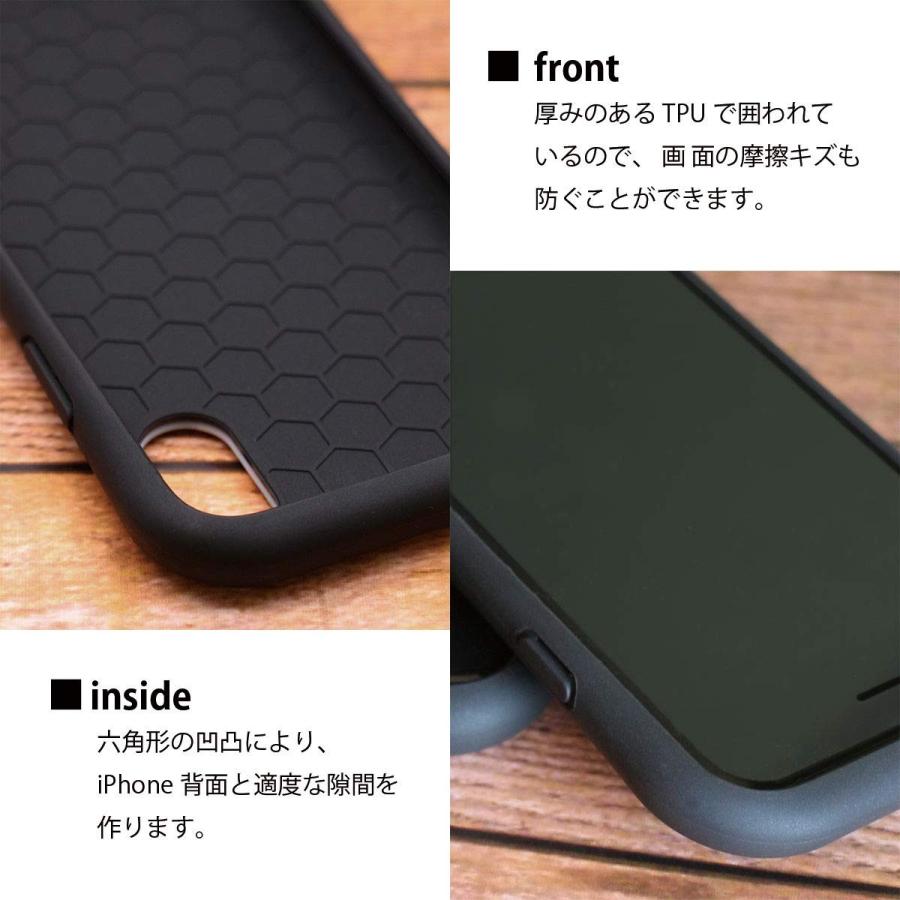 Mrlab Iphoneケース Iphone8ケース Iphone7ケース 耐衝撃 かっこいい Minicooper ミニクーパー 黒 世田谷セレクション 通販 Yahoo ショッピング