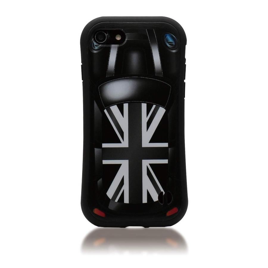 Mrlab Iphoneケース Iphone8ケース Iphone7ケース 耐衝撃 かっこいい Minicooper ミニクーパー 黒 世田谷セレクション 通販 Yahoo ショッピング