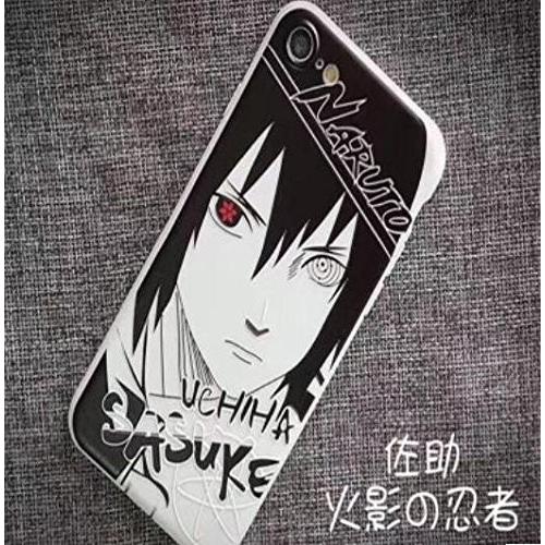 Iphone Iphoneケース Iphone７plus Iphone8plus Naruto ナルト サスケ 佐助 世田谷セレクション 通販 Yahoo ショッピング