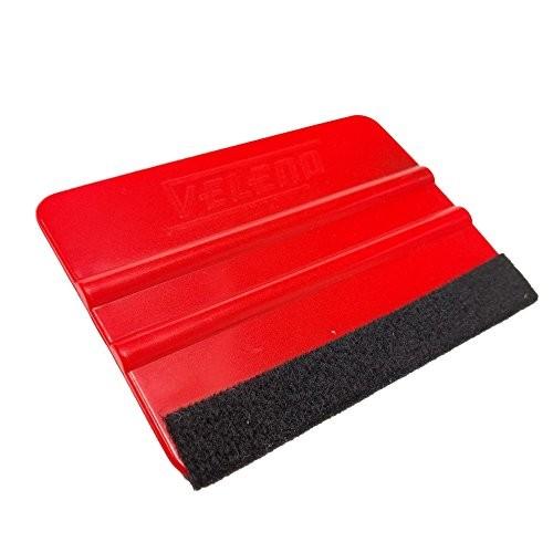 Veleno スキージー カーボンシート フィルム 壁紙 工具 プラスチック フィルム用 傷防止 ヘラ 世田谷セレクション 通販 Yahoo ショッピング