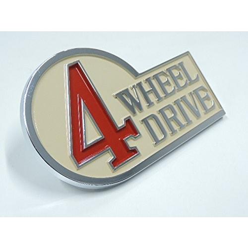 訳ありセール格安 希少正規国内純正部品 ランドクルーザー40 Fj40 Bj40 バックドアエンブレム ４wd 4wheel Drive トヨタ自動車 To 新作モデル Technet 21 Org