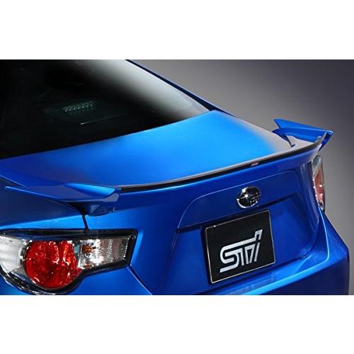 SUBARU(スバル)　純正部品　BRZ　STIガーニーフラップ　ST96010AS000