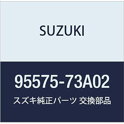 SUZUKI　(スズキ)　純正部品　ジムニー　品番95575-73A02　コントローラアッシ