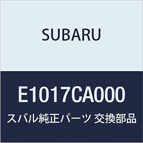 SUBARU(スバル) 純正部品 BRZ リヤバンパーカバー E1017CA000