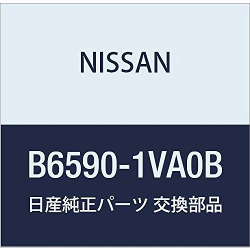 NISSAN (日産) 純正部品 ストツプ ランプ ハイマウント セレナ 品番B6590-1VA0B
