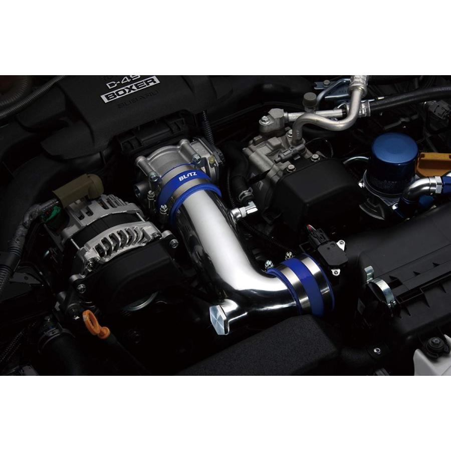 BLITZ(ブリッツ)　SUCTION　KIT(サクションキット)　86　(ZN6,ZC6)　55703　BRZ