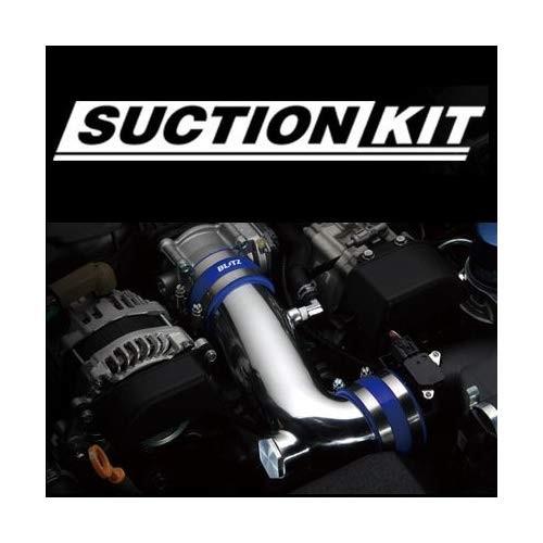 BLITZ(ブリッツ)　SUCTION　KIT(サクションキット)　DJ5FS　55706　マツダ　CX-3　デミオ　DK5FW