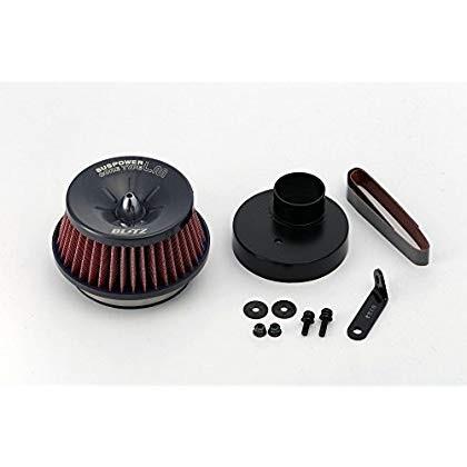 BLITZ(ブリッツ)　SUS　POWER　RED　LM　ekカスタム　デイズ　AIR　CLEANER(サスパワーエアクリーナー)　B21W