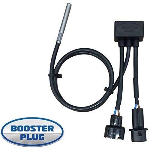 BoosterPlug (ブースタープラグ) 燃調コントローラー DUCATI SCRAMBLER 4589971336692