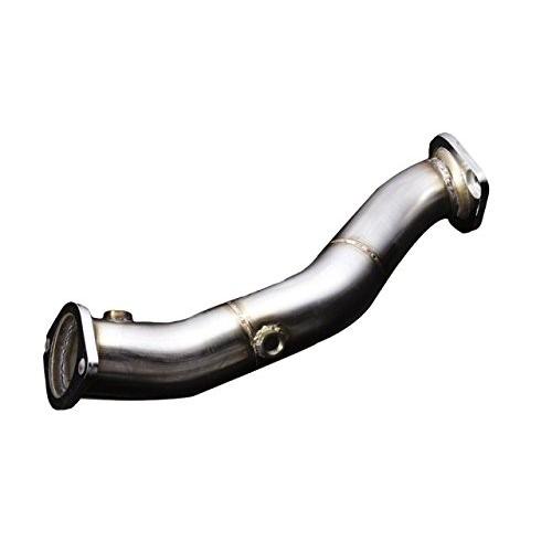 BLITZ(ブリッツ)　FRONT　PIPE(フロントパイプ)　4B11　ランサーエボリューションX　CZ4A　21559