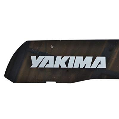 YAKIMA 正規品 フェアリング ルーフラッククロスバー取付用 全長86cm