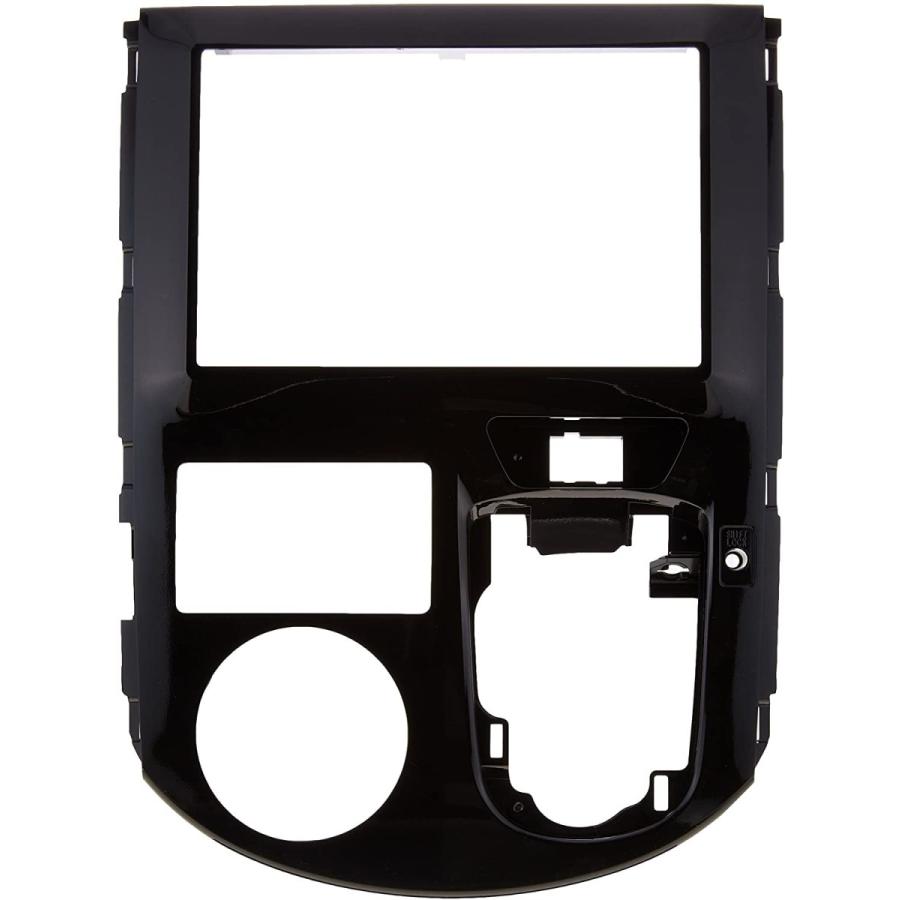 カロッツェリア(パイオニア) タント用 8型カーナビ(楽ナビ サイバーナビ)取付キット KLS-D801D カロッツェリア パイオニア タント用 8型カーナビ 楽ナビ サイバーナビ 取付キット KLS D801D