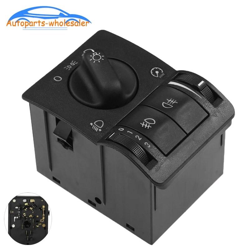 OPEL ASTRA G ZAFIRA用ヘッドライト フォグライト 運転用 カーアクセサリー 624009790437440 seta