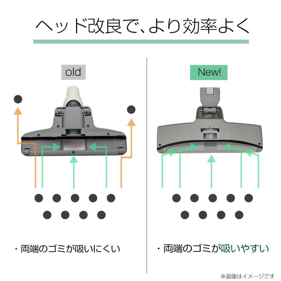 orage（オラージュ） 新モデル 掃除機 コードレス コードレス掃除機