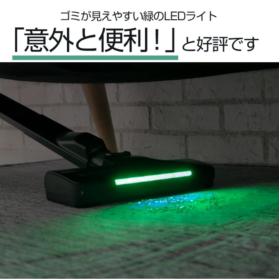 orage（オラージュ） 新発売 掃除機 コードレス 軽量 人気 サイクロン