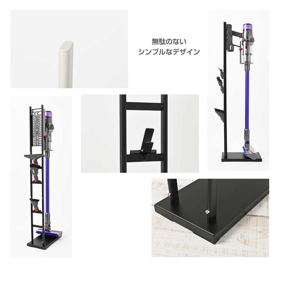 ダイソン dyson V11 SV16 コードレス掃除機 スタンド付 ★ Amazon.co.jp: DinDoong ダイソン V7 V8 V10 V11 V12 V15 G5