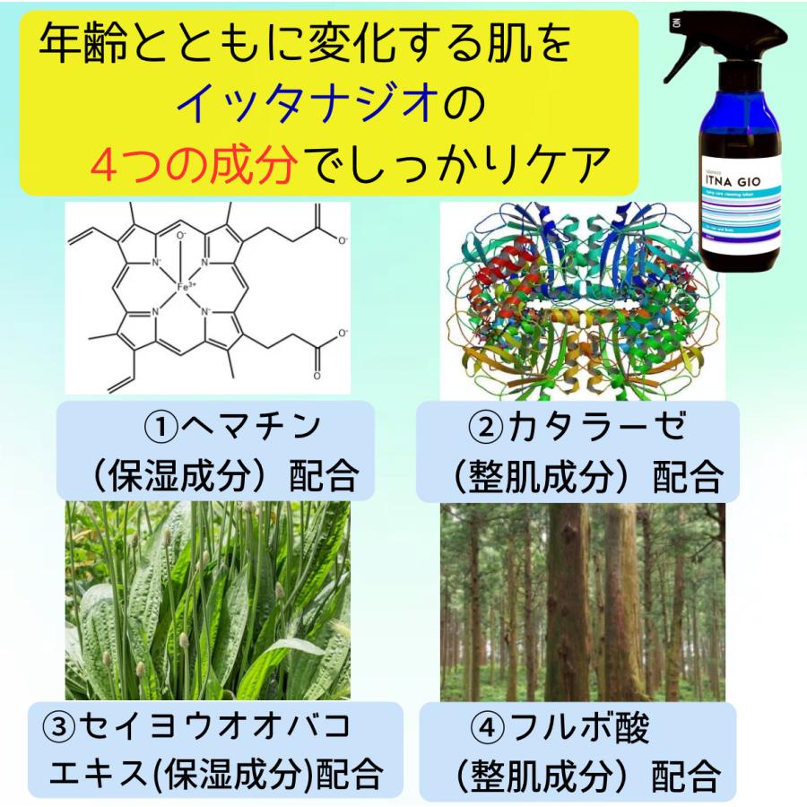 【公式ショップ】[レビューご投稿で400円引きクーポン進呈] サラメンテイッタナジオ 900ml 2個セットつめかえ用 ヘアスキャルプ＆ボディ クレンジングローション_10